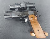 ROCK RIVER ARMS 5" Bullseye Wadcutter Pistol 45ACP .45 ACP - 2 of 3