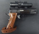 ROCK RIVER ARMS 5" Bullseye Wadcutter Pistol 45ACP .45 ACP - 3 of 3