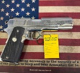 COLT GOLD CUP NATIONAL MATCH MK IV SERIES 80 .45 ACP - 3 of 3