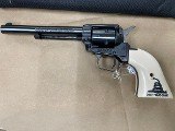 HERITAGE MFG. ROUGH RIDER .22 LR - 3 of 3