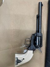 HERITAGE MFG. ROUGH RIDER .22 LR - 2 of 3