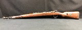 DEUTSCHE WAFFEN K98 8 MM - Image 2 of 3