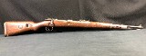 DEUTSCHE WAFFEN K98 8 MM - Image 1 of 3