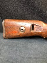 DEUTSCHE WAFFEN K98 8 MM - Image 3 of 3