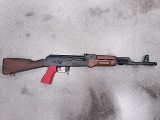 CENTURY ARMS VSKA AK47 7.62X39MM - 1 of 2