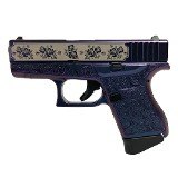 Glock G43 9MM LUGER (9X19 PARA) - 2 of 2