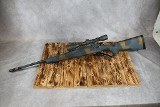 BROWNING A-BOLT 7MM-08 REM - 1 of 3