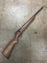 SAVAGE ARMS mark I Y.22 LR - Image 1 of 3