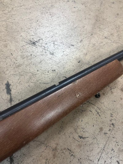 SAVAGE ARMS mark I Y.22 LR - Image 2 of 3