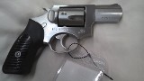 RUGER SP101 STANDARD SINGLE/DOUBLE .38 SPL - 1 of 1