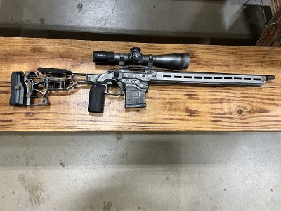 BERGARA B-14 .308 WIN - Image 1 of 3