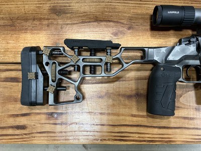 BERGARA B-14 .308 WIN - Image 2 of 3
