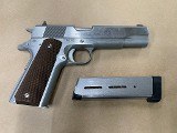 SPRINGFIELD ARMORY 1911 MIL-SPEC .45 AUTO RIM - Image 1 of 3