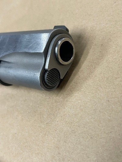 SPRINGFIELD ARMORY 1911 MIL-SPEC .45 AUTO RIM - Image 3 of 3