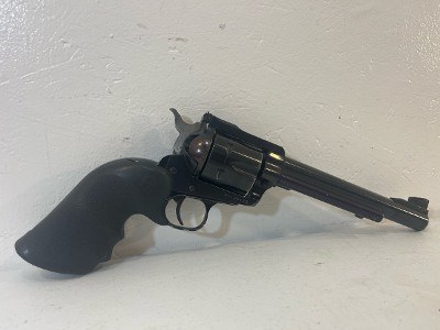 RUGER NEW MODEL BLACKHAWK 357 (0306) .357 MAG - Image 1 of 3