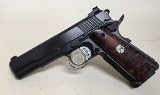 KINGS RIVER CUSTOM 1911 Level One .45 ACP - 2 of 3