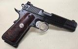 KINGS RIVER CUSTOM 1911 Level One .45 ACP - 3 of 3