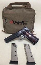 KINGS RIVER CUSTOM 1911 Level One .45 ACP - 1 of 3