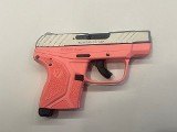 RUGER LCP II .380 ACP - 1 of 3
