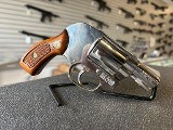 SMITH & WESSON 38-1 .38 SPL - 1 of 3