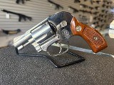 SMITH & WESSON 38-1 .38 SPL - 2 of 3