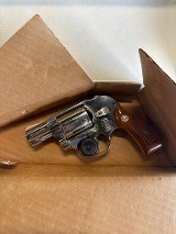 SMITH & WESSON 38-1 .38 SPL - 3 of 3