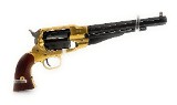 PIETTA 1858 NEW ARMY .44 (black powder only) - 2 of 3