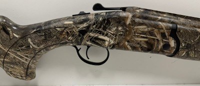 TRISTAR ARMS INC. HUNTER MAG II 12 GA - Image 3 of 3