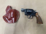 SMITH & WESSON 10-5 .38 SPL - 1 of 3