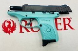 RUGER EC9S 9MM LUGER (9X19 PARA) - 1 of 3