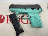 RUGER EC9S 9MM LUGER (9X19 PARA) - 2 of 3