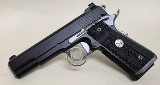 KINGS RIVER CUSTOM 1911 Phoenix Fighting Gun .45 ACP - Image 2 of 3