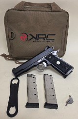 KINGS RIVER CUSTOM 1911 Phoenix Fighting Gun .45 ACP - Image 1 of 3