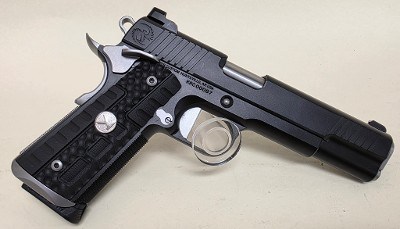 KINGS RIVER CUSTOM 1911 Phoenix Fighting Gun .45 ACP - Image 3 of 3