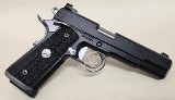 KINGS RIVER CUSTOM 1911 Phoenix Fighting Gun .45 ACP - Image 3 of 3