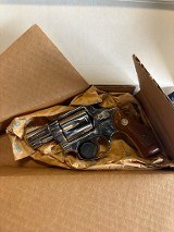 SMITH & WESSON 37 .38 SPL - Image 3 of 3