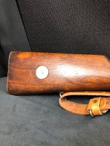 CARL GUSTAF M96 6.5MM X 55 SWEDISH - Image 3 of 3