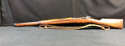CARL GUSTAF M96 6.5MM X 55 SWEDISH - Image 2 of 3