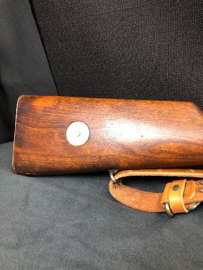 CARL GUSTAF M96 6.5MM X 55 SWEDISH - Image 3 of 3
