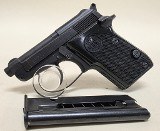 BERETTA 21A .22 LR - 1 of 3
