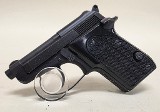 BERETTA 21A .22 LR - 2 of 3