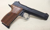 SIG SAUER P210 STANDARD 9MM LUGER (9X19 PARA) - 3 of 3