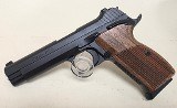 SIG SAUER P210 STANDARD 9MM LUGER (9X19 PARA) - 2 of 3