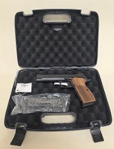 SIG SAUER P210 STANDARD 9MM LUGER (9X19 PARA) - 1 of 3