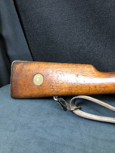 HUSQVARNA M1896 6.5 MM - Image 3 of 3