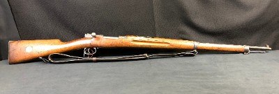 HUSQVARNA M1896 6.5 MM - Image 1 of 3