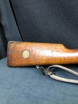 HUSQVARNA M1896 6.5 MM - Image 3 of 3
