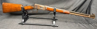 WINCHESTER 94 32 WIN SPL .32 WIN SPECIAL - Image 1 of 3
