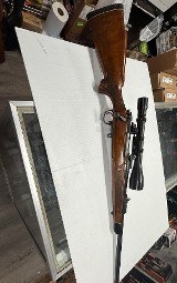 REMINGTON 700 7MM REM MAG - 1 of 3