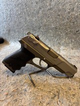 RUGER P90 .45 ACP - 1 of 3